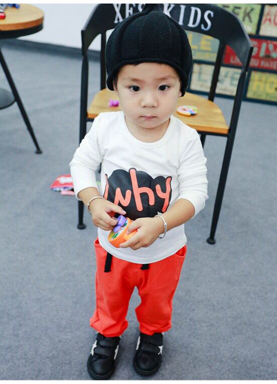 Pantalon pour garcons et filles - Ref 2058229 Image 19