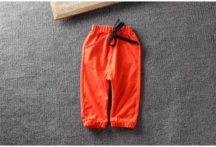 Pantalon pour garcons et filles - Ref 2058229 Image 25