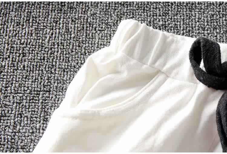 Pantalon pour garcons et filles - Ref 2058229 Image 28