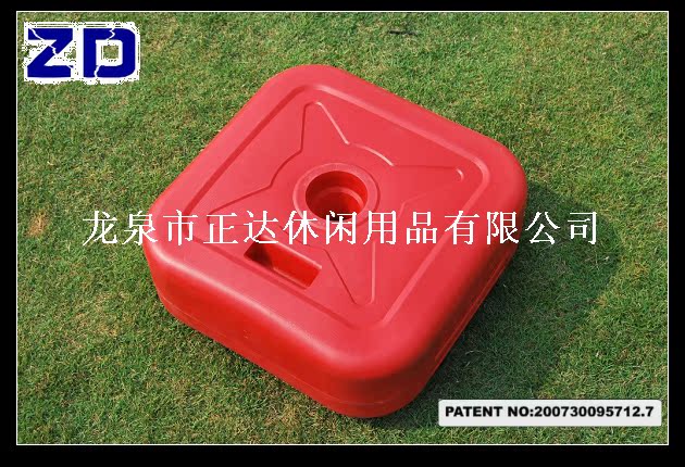 Ô dù bãi biển, DX-4000, ô dù ngoài trời, đồ nội thất sân vườn, bàn ghế ngoài trời, ô ngoài trời, ô dù ghế cà phê ngoài trời