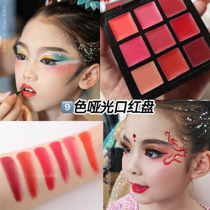 宝宝舞台妆必备！这款儿童口红让全家都安心_唇膏_淘宝美妆网
