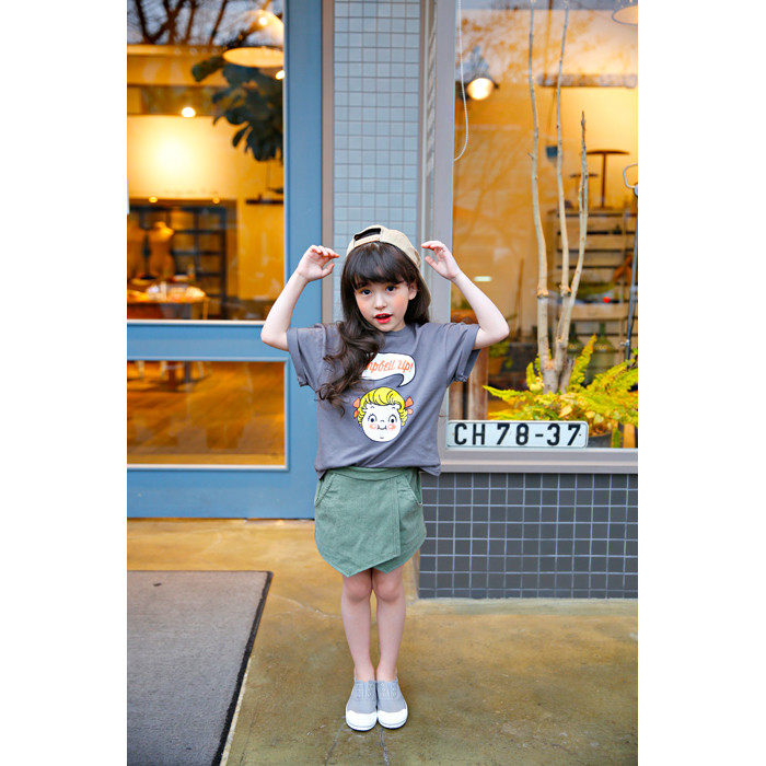 Jupe pour fille - Ref 2051786 Image 15