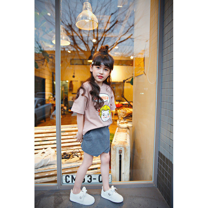 Jupe pour fille - Ref 2051786 Image 24