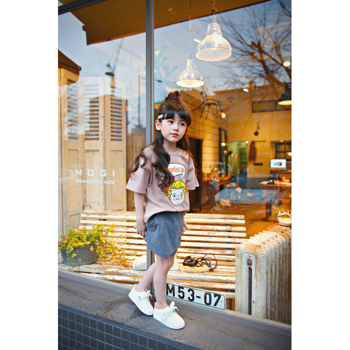 Jupe pour fille - Ref 2051786 Image 23