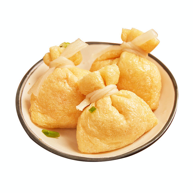 711 convenience store kwantung boiled ingredients glutinous rice lucky bag rice cake lucky bag ~ pure glutinous rice lucky bag 5