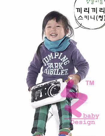 Foulard enfant - Ref 2141476 Image 11