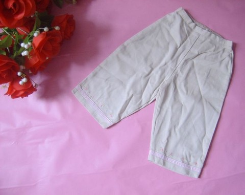 Pantalon fille - Ref 2063885 Image 3