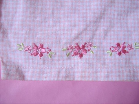 Pantalon fille - Ref 2063885 Image 7