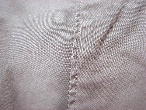 Pantalon fille - Ref 2063884 Image 4