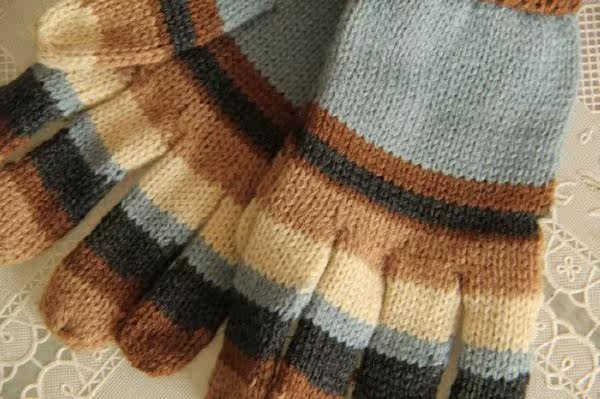 Gants pour enfants - Ref 2147581 Image 8