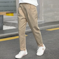 09 Khaki [одиночные брюки] большие или нет толстый, высота прессы