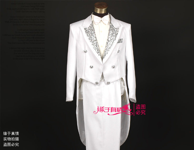 Costume homme pour Quatre saisons - Ref 1579552 Image 17