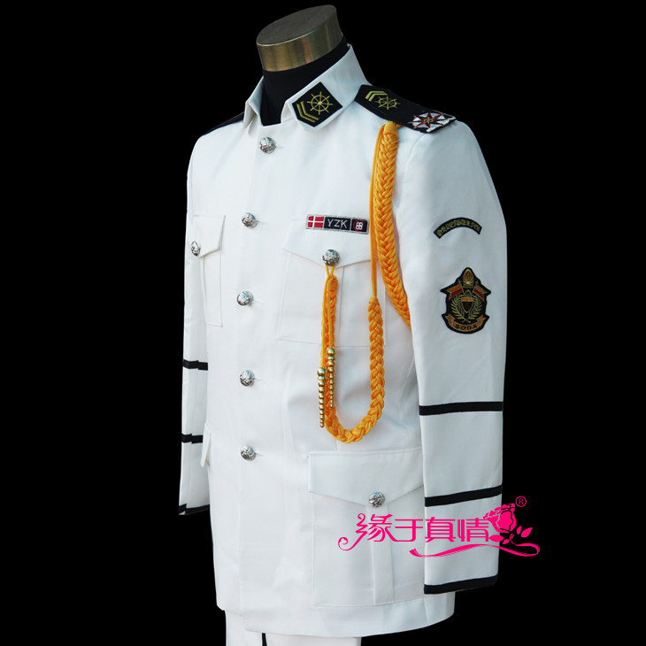 Costume homme pour Quatre saisons - Ref 1552910 Image 12