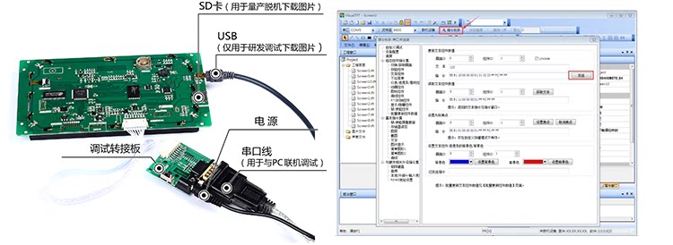 Основной тип -232-7,0 дюймов