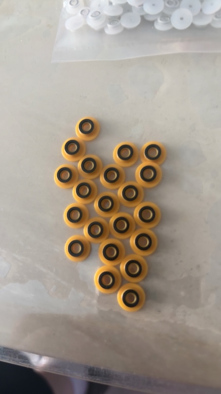 Saimo Fei Ion Chromatogram Sealing Ring, the Number 075768 Daan Dionex's Ics5000, Ics6000