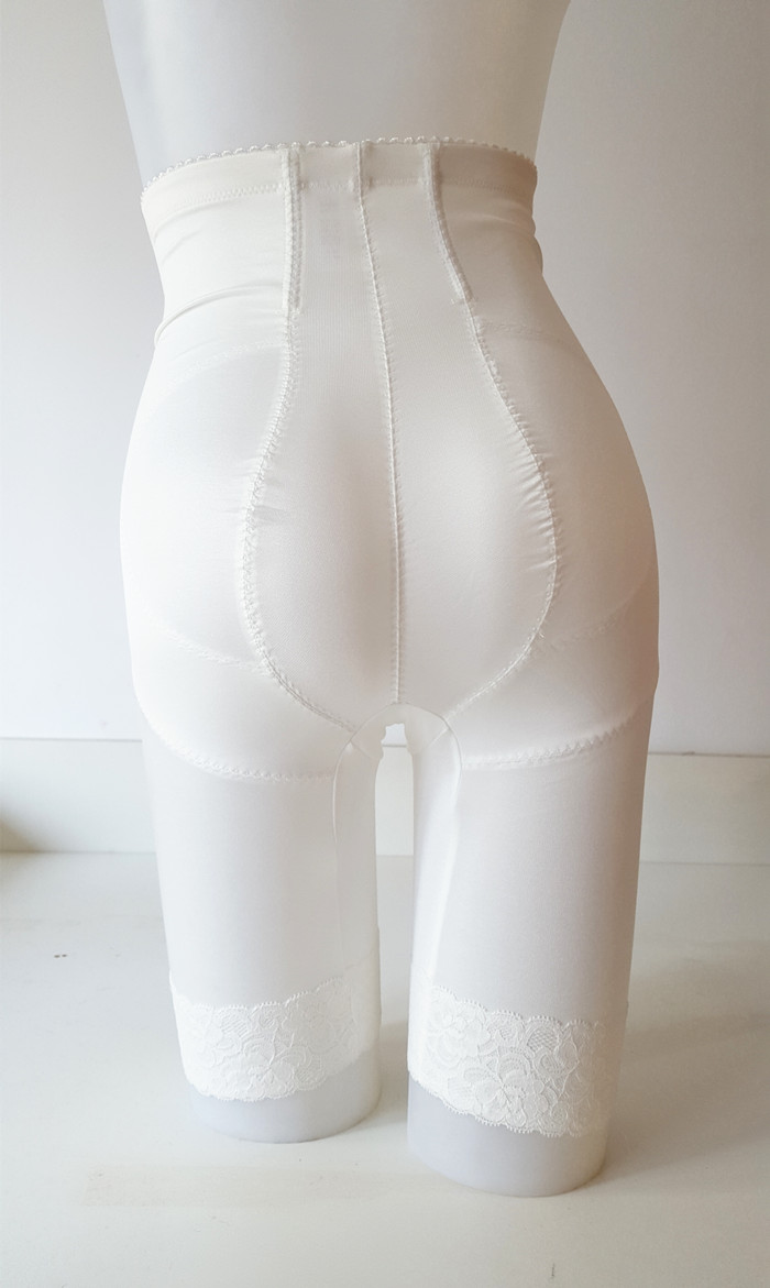 body amincissant en nylon - Ref 686016 Image 13