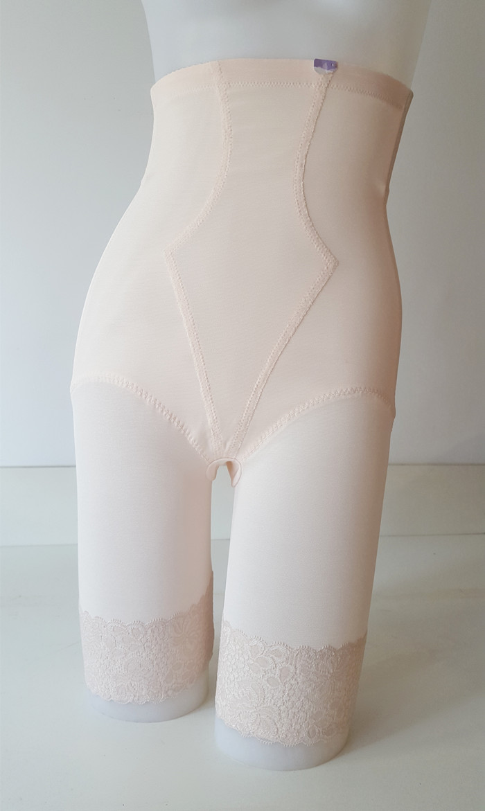 body amincissant en nylon - Ref 686016 Image 10