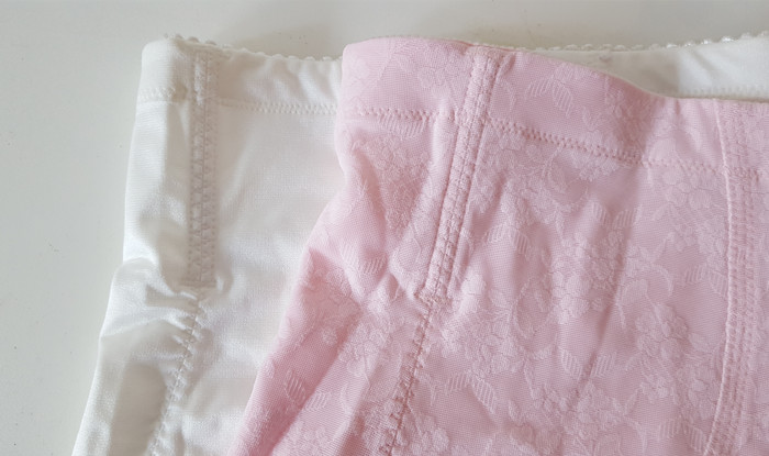 body amincissant en nylon - Ref 686016 Image 18