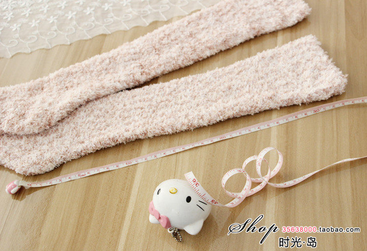 Chaussettes - collants D2-7 - Ref 761815 Image 7