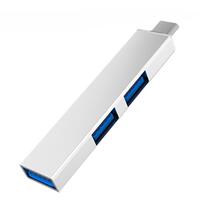 Electrical keyboard expansion side external USB docking station desktop high-speed computer desktop plug-in connector