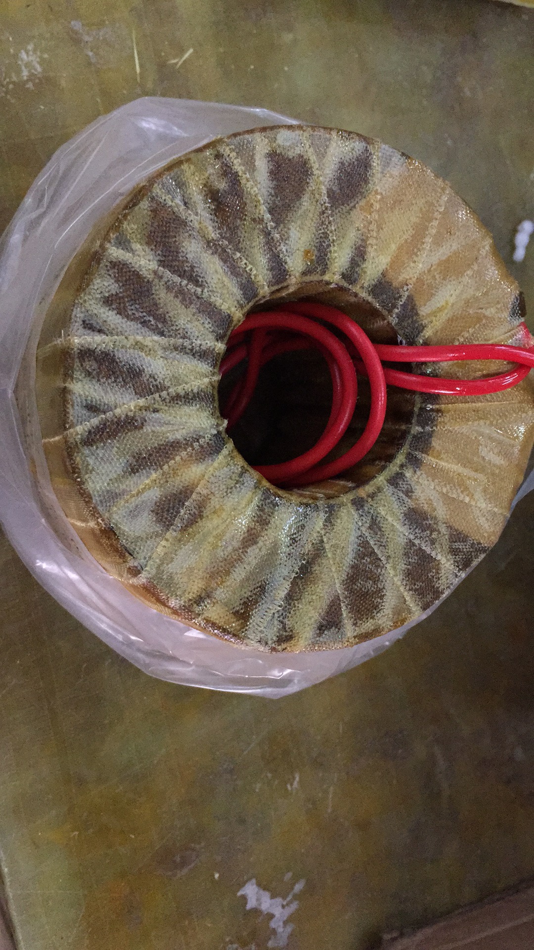 Lifeng small lifting knife coil timing contact size can be customized coils of various sizes