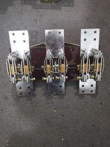 Rotary Isolating Switch HD13BX-3000A 30 Knife Switch Knife Isolating Open Type Rotary Lever