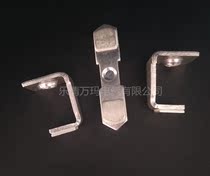 Cam controller KTJ15 -100A linkage table cam controller contact static and silver contact stand new