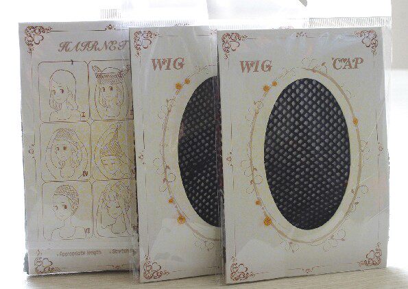 Accessoires pour perruques - Ref 228957 Image 3