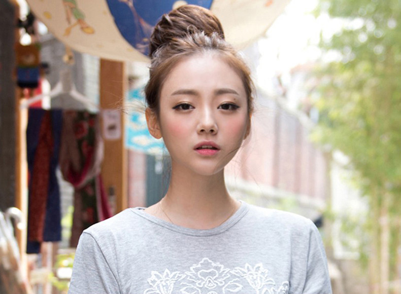 Extension cheveux - Chignon - Ref 235000 Image 12