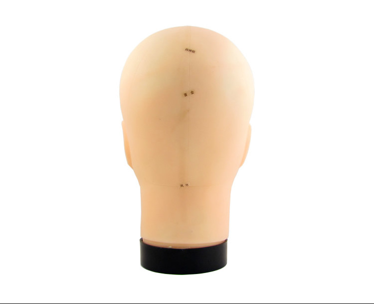Tête mannequin - Ref 262858 Image 9