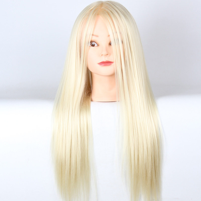 Tête mannequin - Ref 265678 Image 11