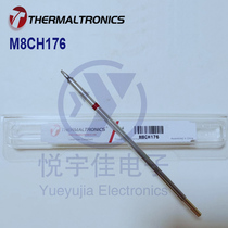 THERMALTRONICS M8CH175 M8CH176 Soldering tip M8CH177 M8CH178 M8CH250