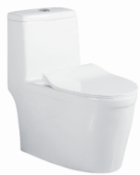 Eurolutha ordinary toilet OLS-968 (details of online deposit payment please consult customer service)