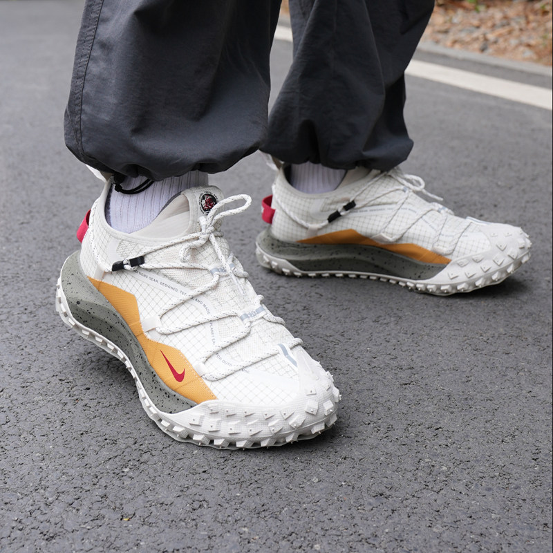 Nike Shengshi Changyun Nike Year of the Horse Limited Edition Men's Shoes Acg Mountain Fly Outdoor Shoes Iq9789-062