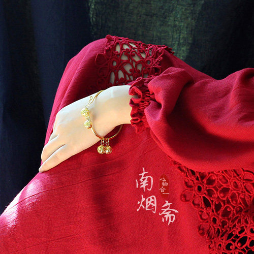 Chaine de cheville Femme OTHER   - Ref 3103556 Image 3