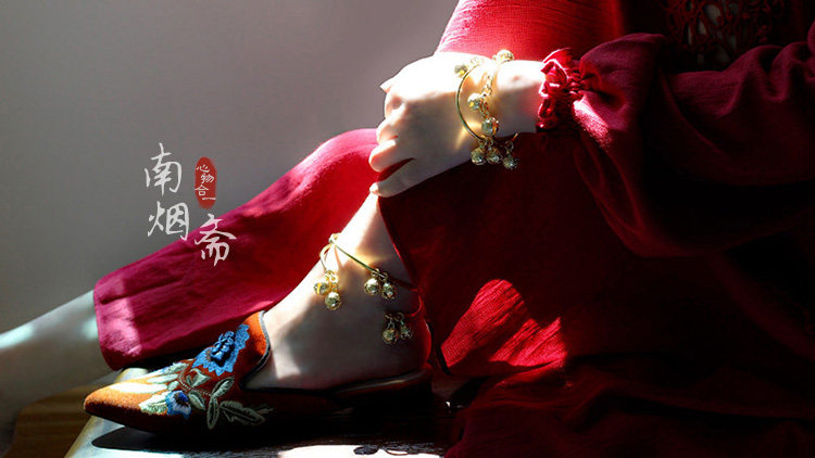 Chaine de cheville Femme OTHER   - Ref 3103556 Image 5