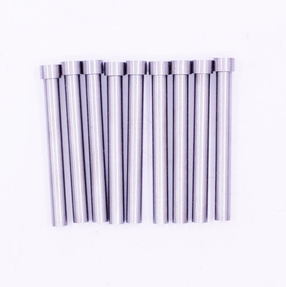 Straight punch straight-head punch skd11 die HD punch punch punch die (12-12 8)* 60 70 80