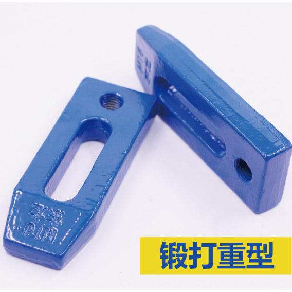Parallel pressure plate Mazai forged and upscale mold flush bed injection molding machine toothed machine tool m12m16m20m24