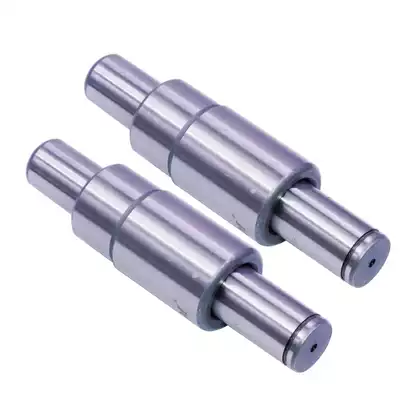 Hardware mold sliding guide Post guide sleeve SGP cold punching die precision guide Post guide sleeve diameter 25 outer diameter 38