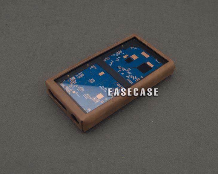 FiiO M11 protective sleeve custom fly pride M11 PRO leather jacket anti-wear and proud player volume tailor-made