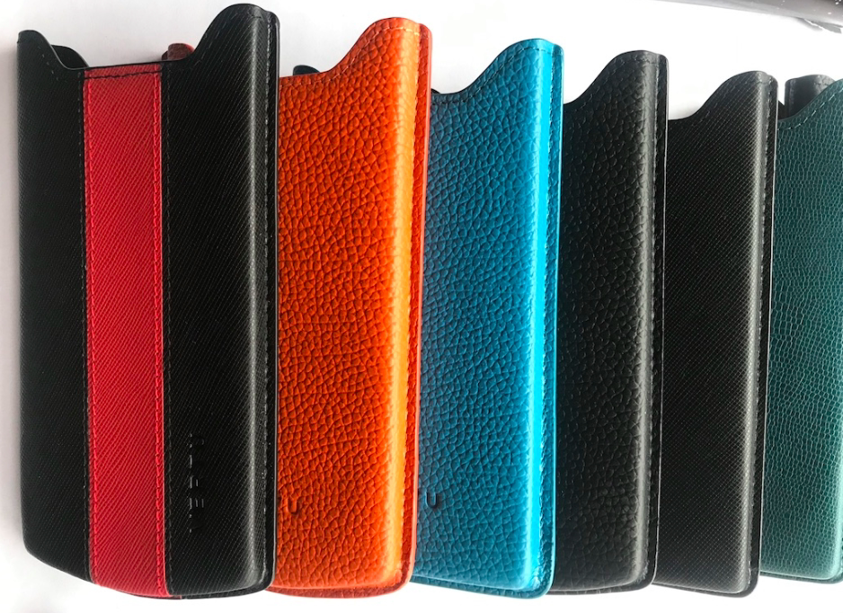 Wetugot mobile phone protective wear anti - milling latitu VERTU mobile phone barroque protects hard case Aster P skin