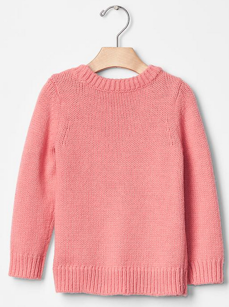 Pull fille - Ref 2104975 Image 8