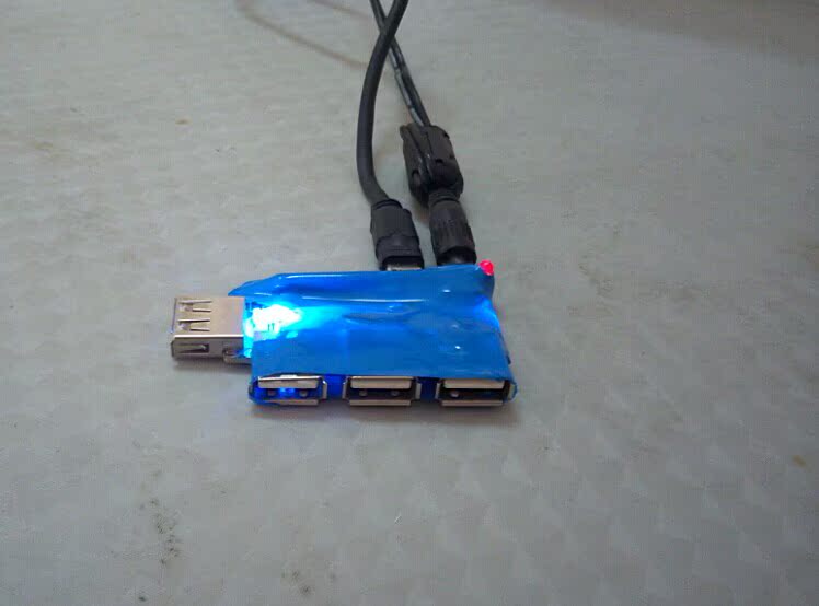 Concentrateur USB - Ref 365793 Image 6