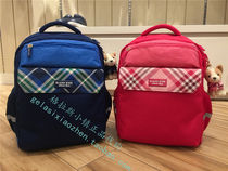 5 fold spot clothes love childrens clothing counter domestic 20 Autumn New decompression spine bag AKAF711A