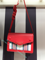 Clothing childrens clothing counter domestic 2020 Spring girls oblique cross bag backbag AKAS221K