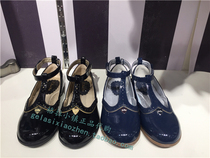 Special clothes love childrens clothing counter domestic 2020 Summer Girls casual leather shoes APAS221A