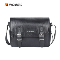 Plewee Prowell Photography Bag Single Counter Camera Bag Skew Cross Single Shoulder Bag Canon Fuji Digital Micro Single