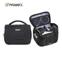 German PEDEA Camera Bag Single Shoulder Photographic Bag Containing Liner Bag Canon Micro Single Bag Hard Shell Anti-Fall Single Counter Bag