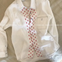 There must be one vintage feel reworked designer shirt limited by the Villa Le Liabel Keto