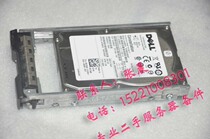 DELL 500G SAS 2 5 inch 7200 server hard drive R734K 55RMX ST9500620SS